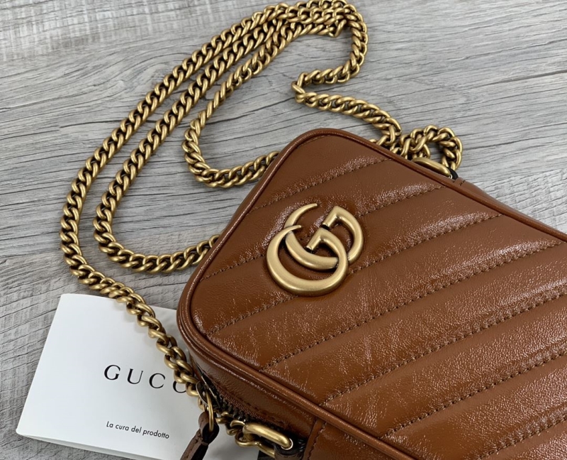 Gucci Satchel Bags